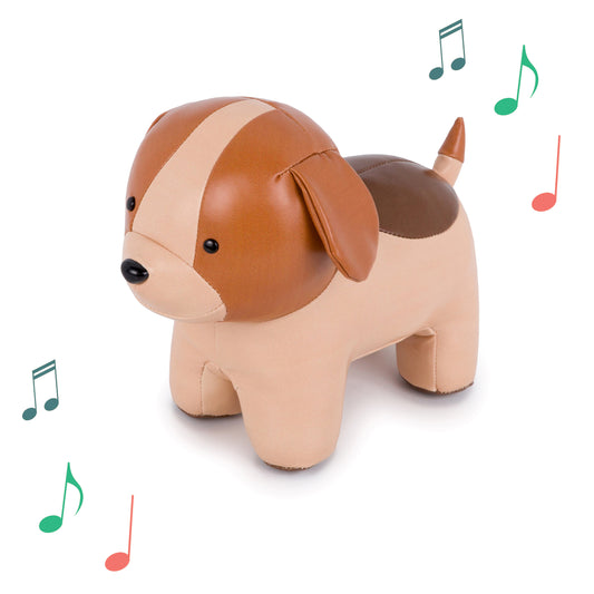 Adrien the Dog Music
