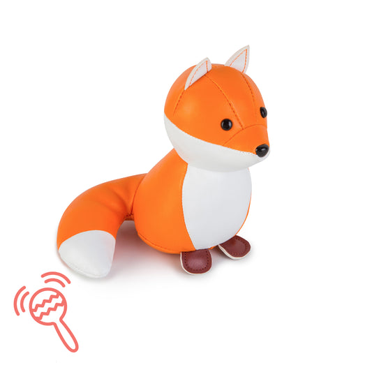 Tiny Richard the Fox