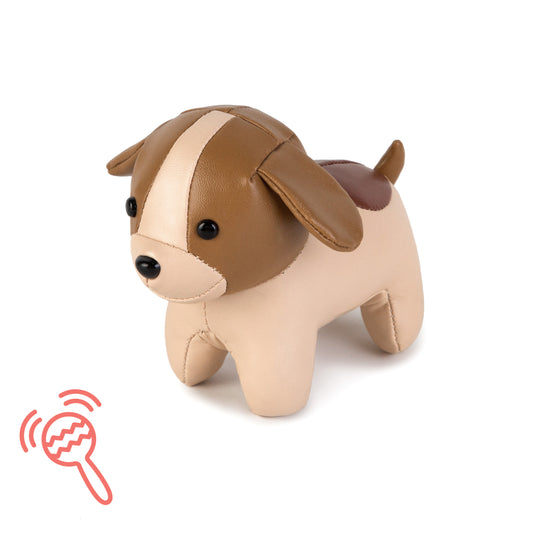 Tiny Adrien the Dog