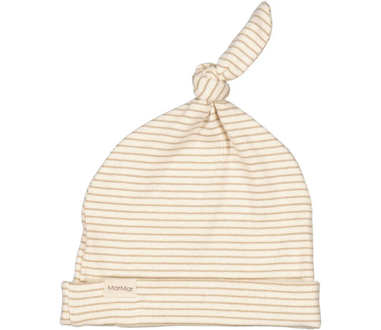 Sand Stripe Hat - Wild Plains