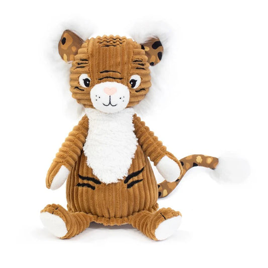 Original Plush Speculos the Tiger - Wild Plains