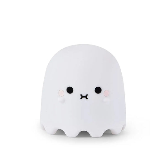 Little Light White Ghost