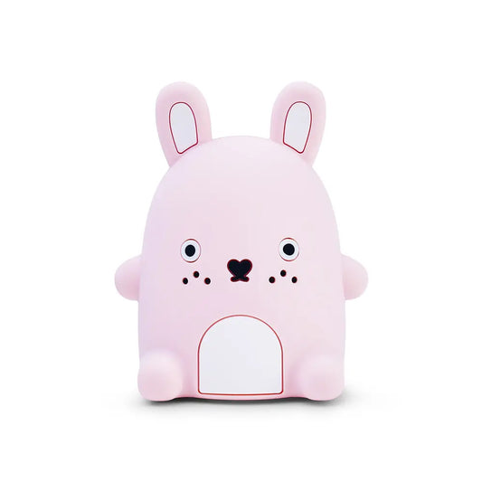 Little Light Pink Rabbit