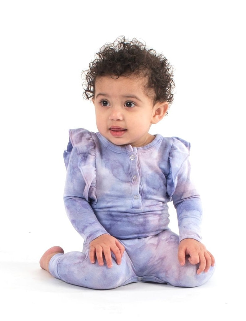 Amethyst Hightide Onesie - Wild Plains