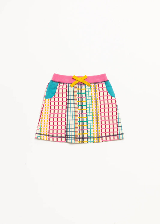 Art Class Skort