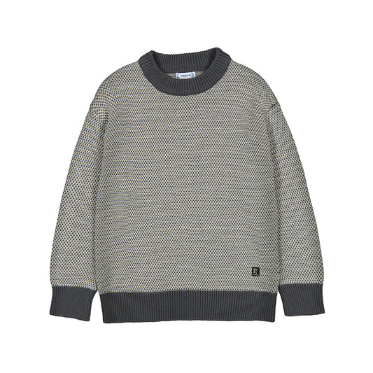 Blackboard Sweater