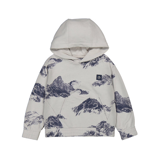Mountains Sweatshirt