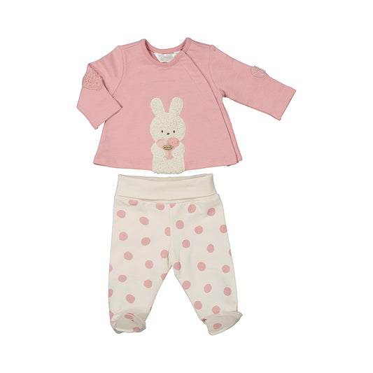 Bunny Legging Set - Wild Plains