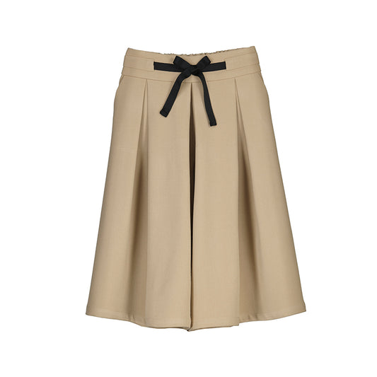 Midi Skort