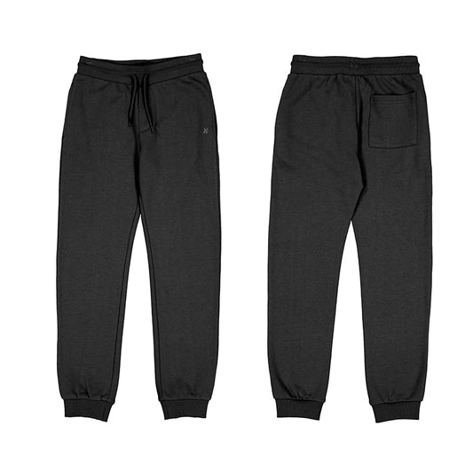 Black Fleece Joggers