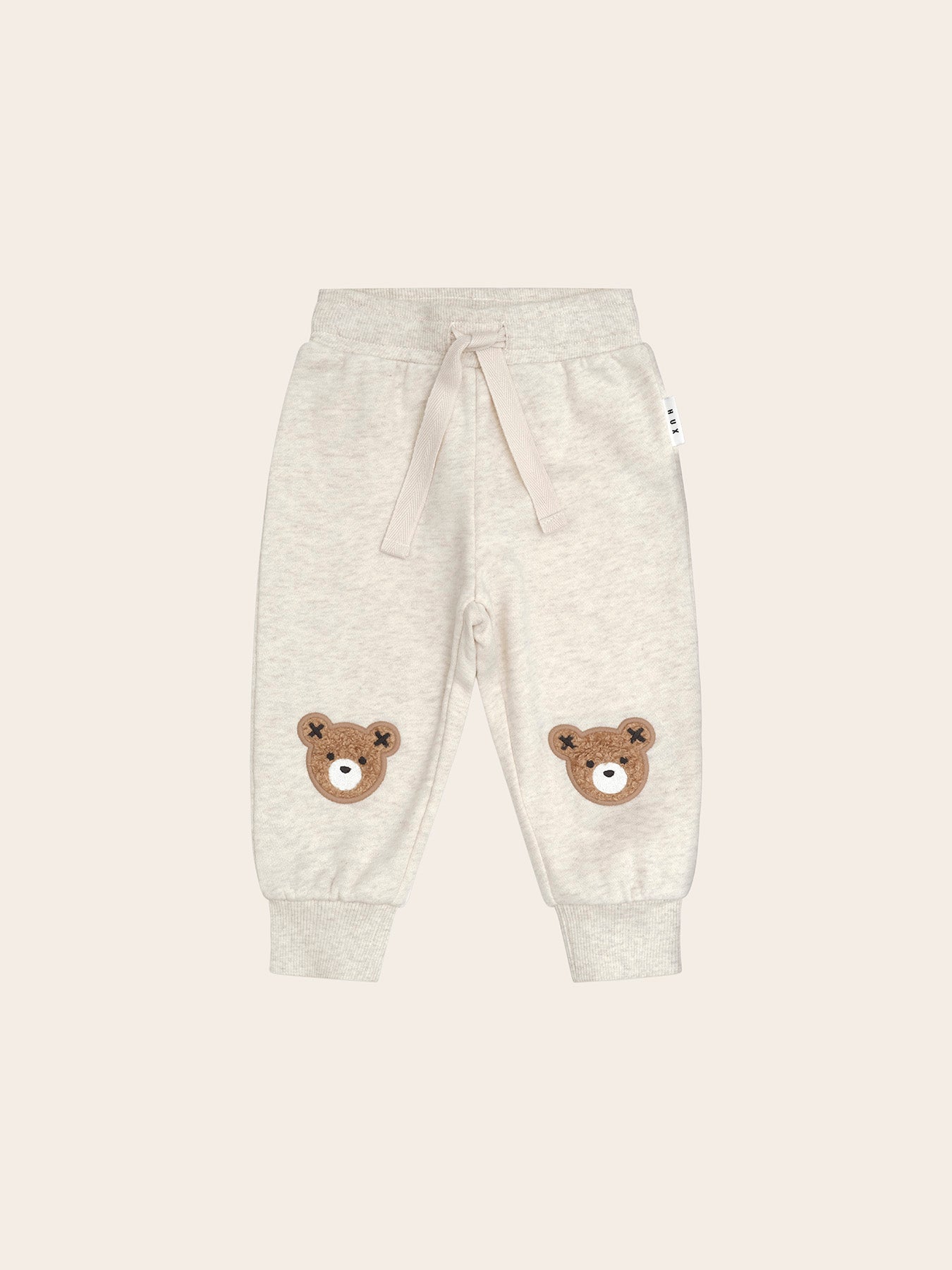 Oat Bear Pant - Wild Plains