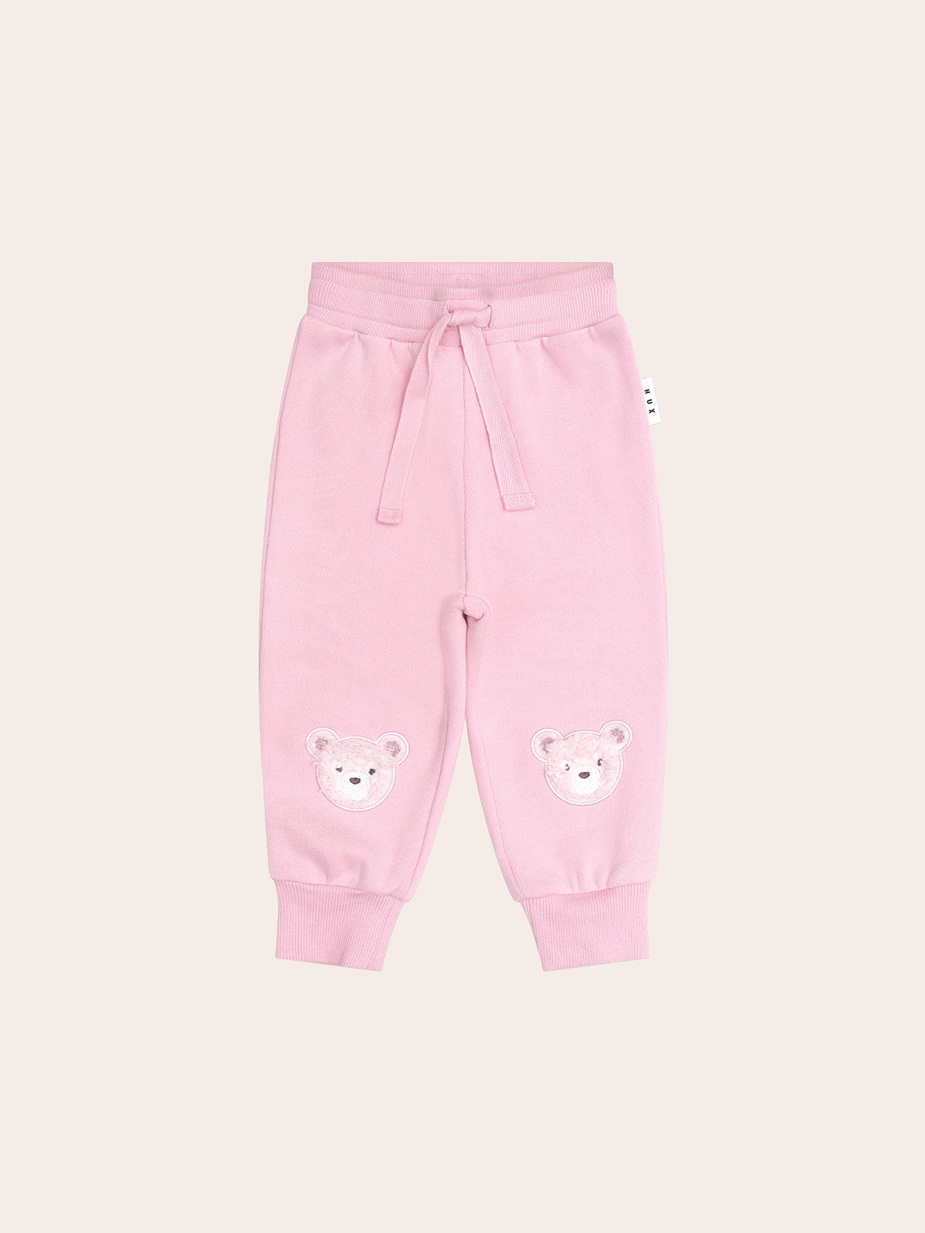 Daisy Furry Pant - Wild Plains