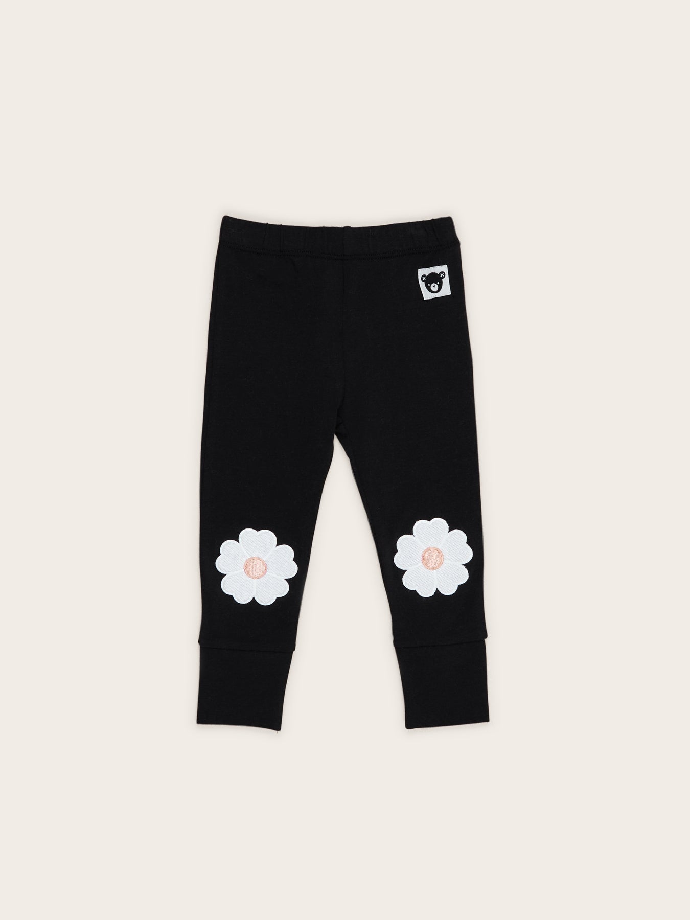 Blossom flower legging - Wild Plains