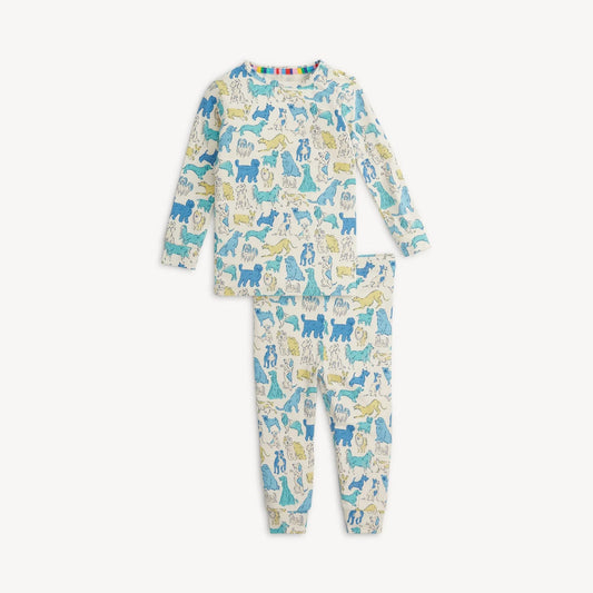 Paw-ty Pjs