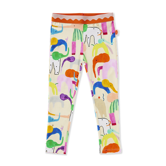 Happy Herd Leggings