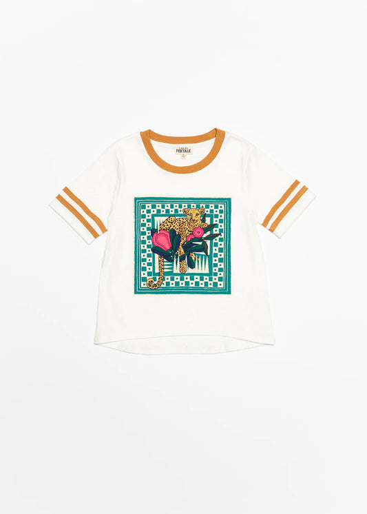 Into the Wild Tee