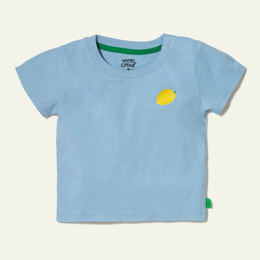 Blue Lemon T-shirt