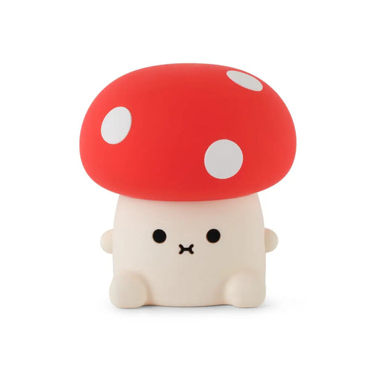 Little Light Mushroom