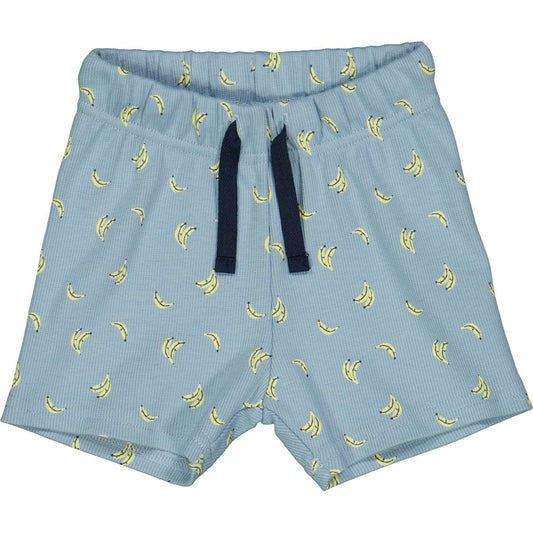 Blue Banana Shorts