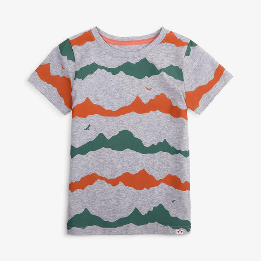 Mountain Short Sleeve T-shirt
