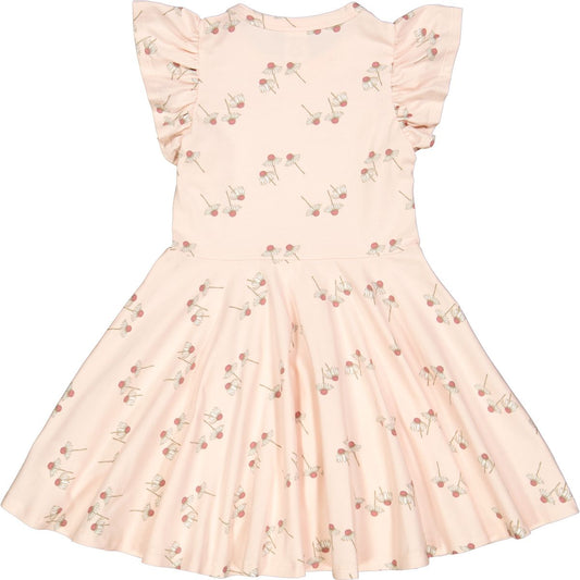 Chamomile Swing Dress