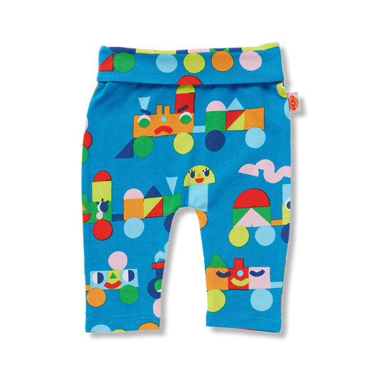 Rainbow Express Leggings - Wild Plains