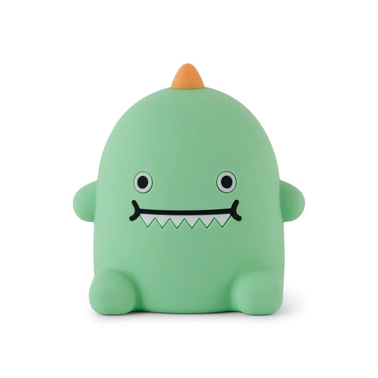 Little Light Green Dinosaur