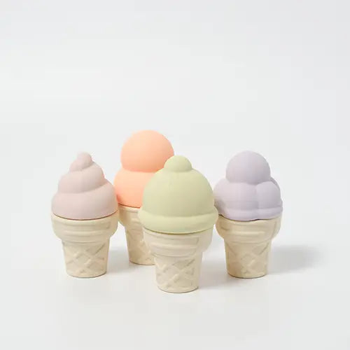 Ice Cream Splash Toys