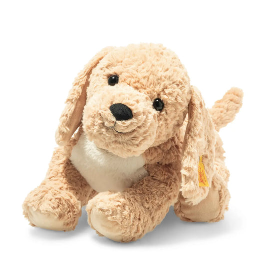 Goldendoodle Stuffed Animal - Wild Plains