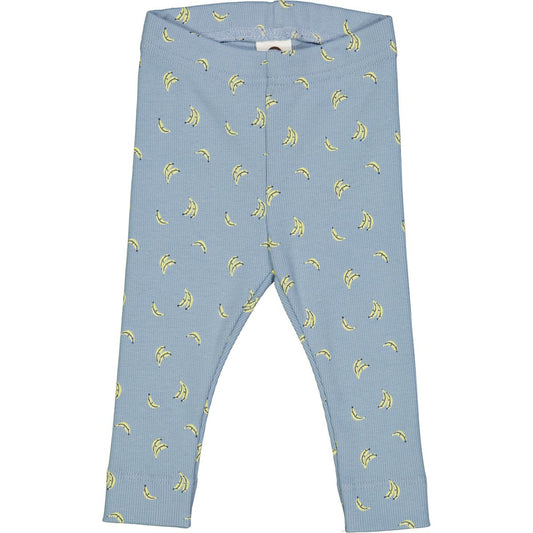 Blue Banana Pants