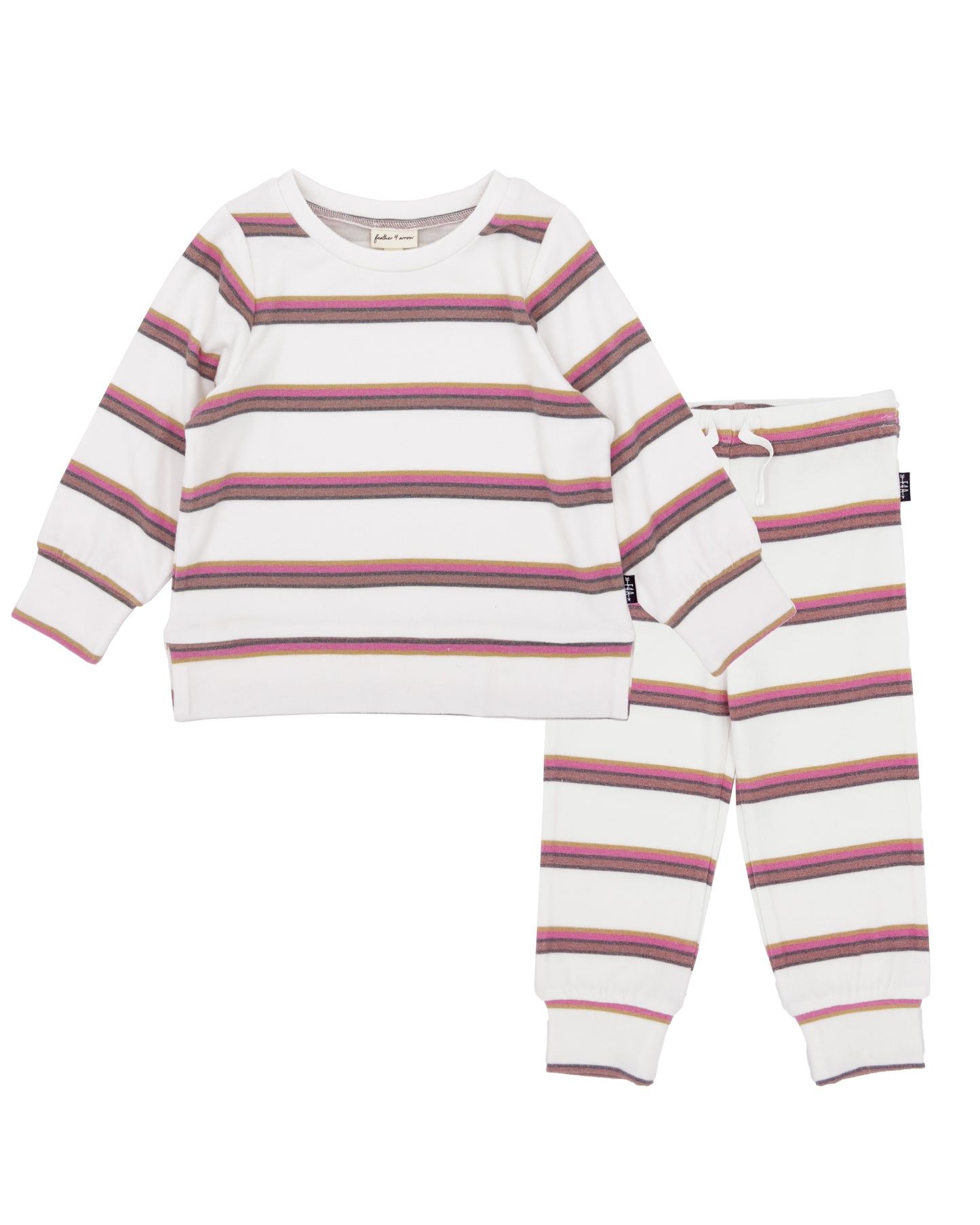 Prism Baby Set - Wild Plains