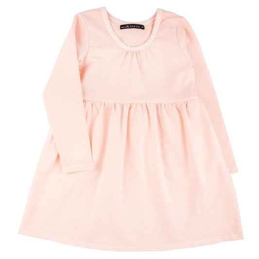 Blush Dress - Wild Plains