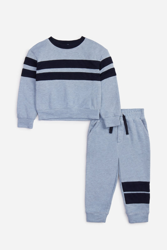 Clouds Jogger Set
