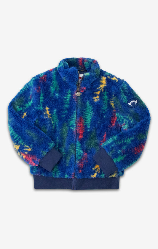 Wilderness Woodland Jacket