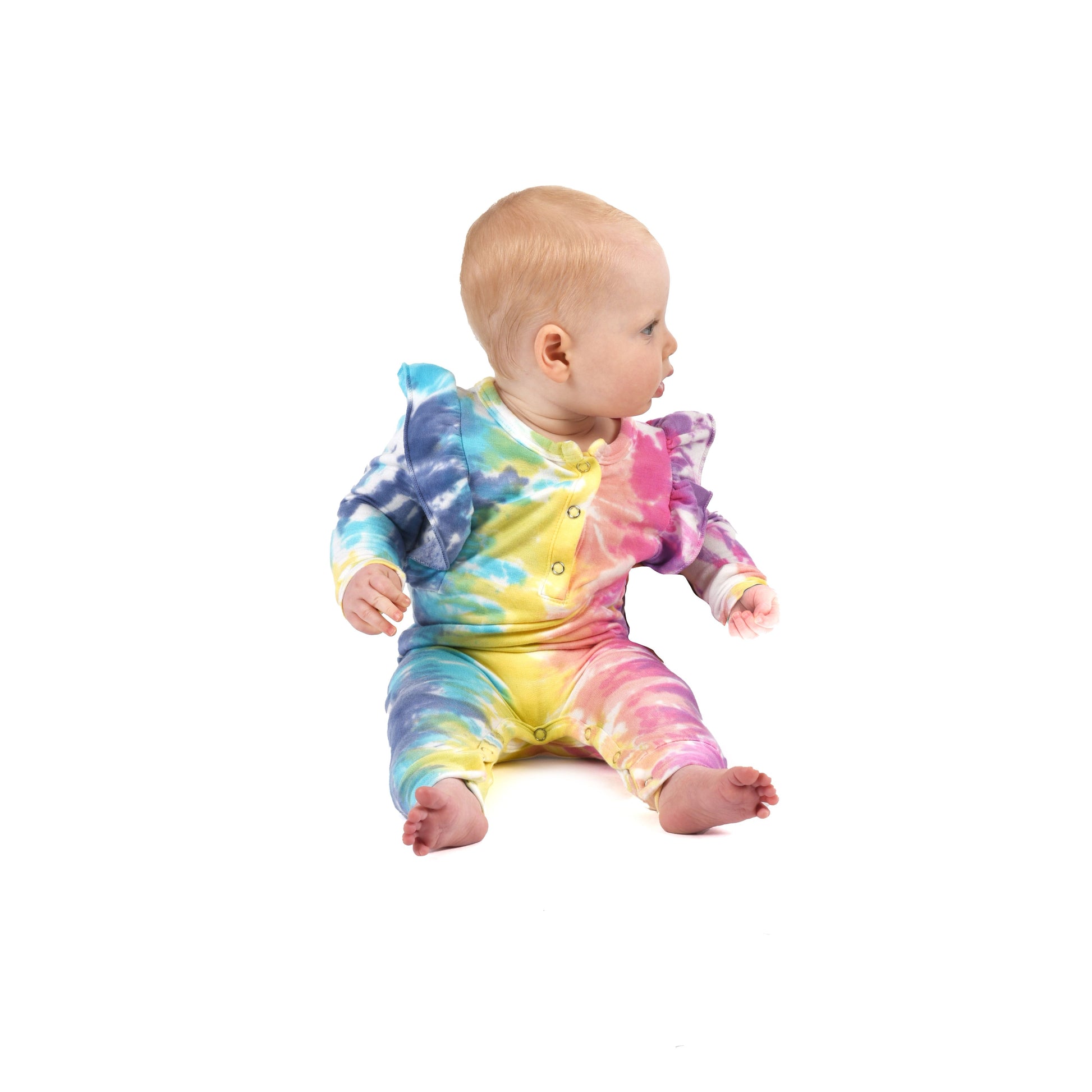 Palette Hightide Onesie - Wild Plains